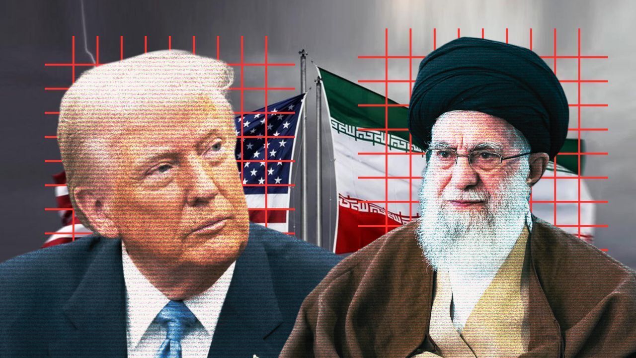 Trump: Hamaney'i aşağılık bir ölümden kurtardım