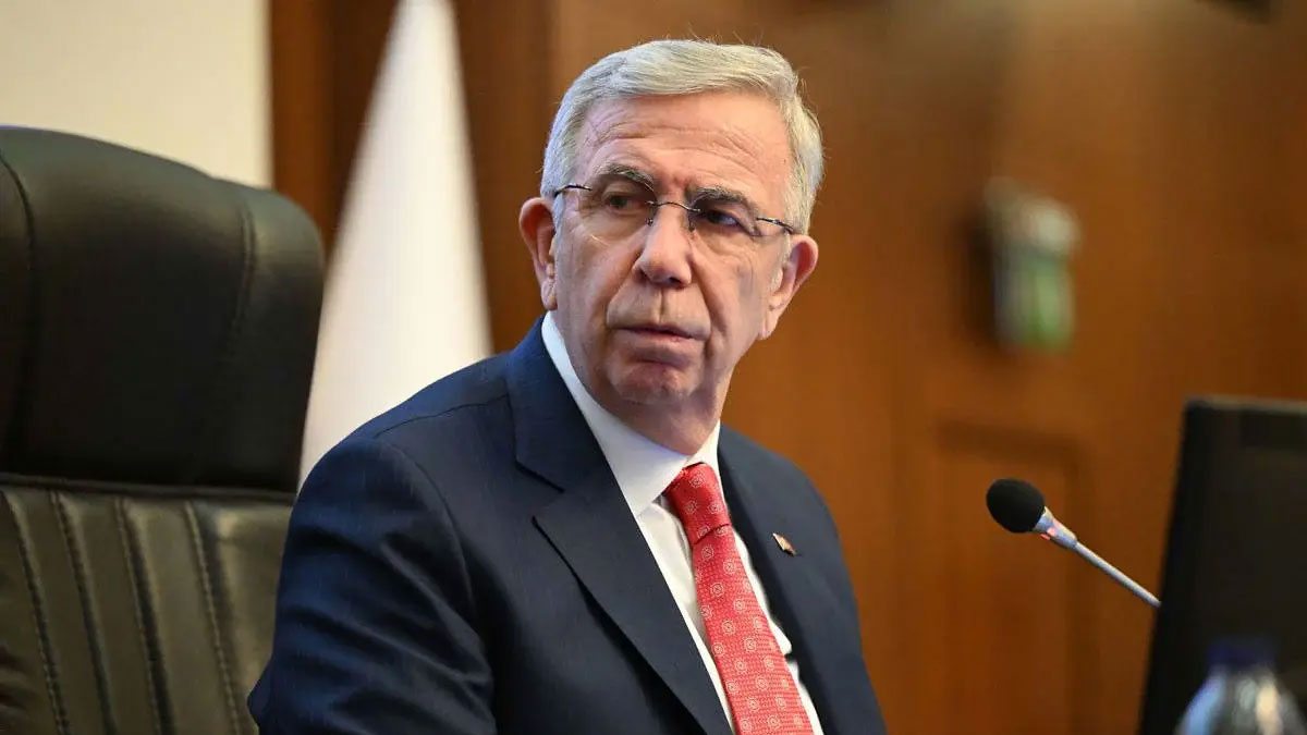 Mansur Yavaş: Bu saatten sonra bir görüşme olacağını düşünmüyorum