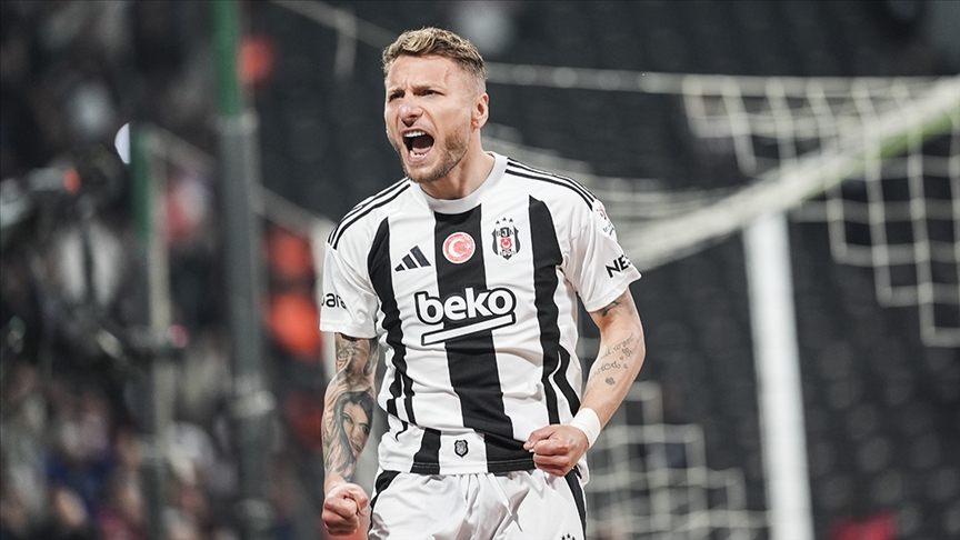 Beşiktaş'ta İmmobile dönemi sona eriyor