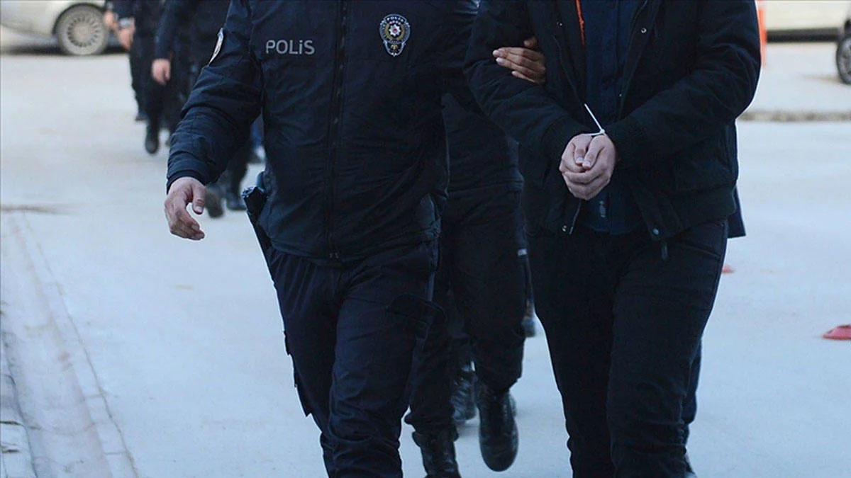 10 emniyet personeli hakkında tutuklama talebi