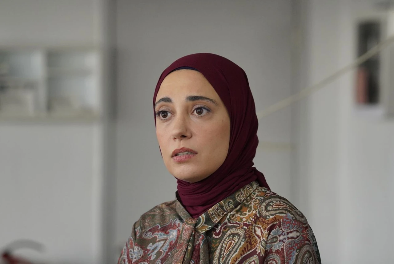 Kızılcık Şerbeti’nin Nursema'sının aylık kazancı ortaya çıktı