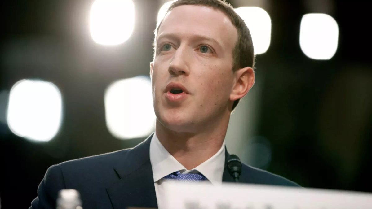 Zuckerberg'in gizli yapay zeka listesi ortaya çıktı: 100 milyon dolarlık beyin avı!