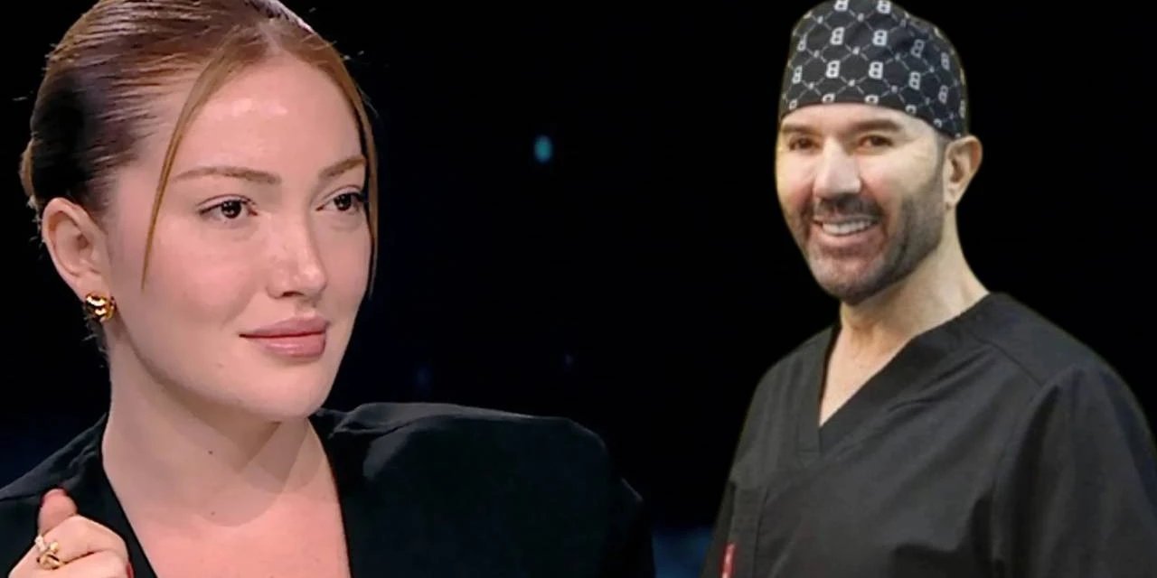 Danla Bilic'e Bülent Cihantimur'dan dava şoku: 11 milyonluk estetik serüveni mahkemede bitti