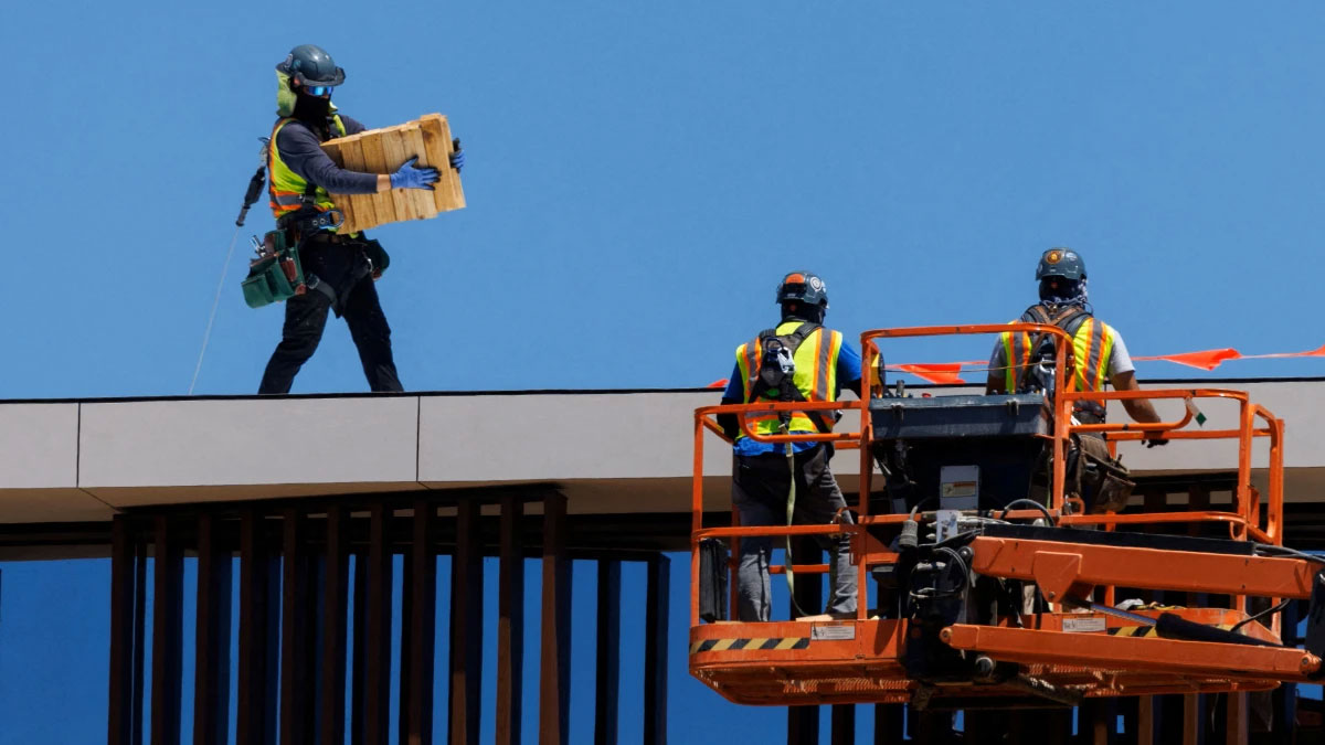 ABD'de asgari ücrete zam geliyor