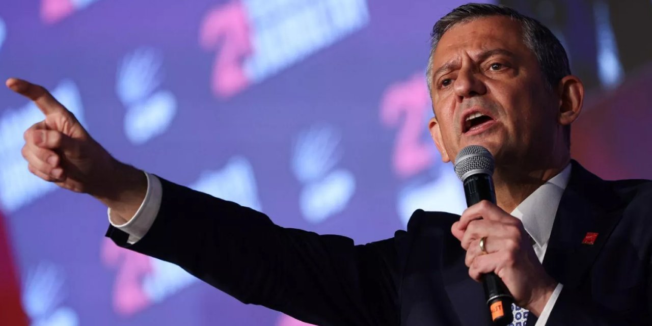 Özgür Özel'den Kurultay davası açıklaması: Oyuna gelmeyelim