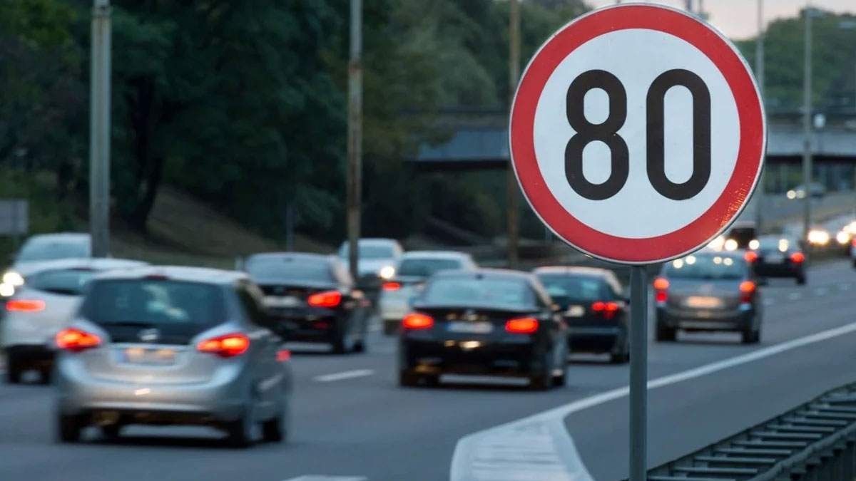 Trafik düzenlemesi beklemede: Kanun teklifi Ekim’e ertelendi