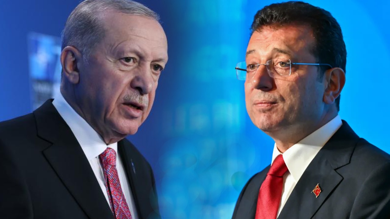 İmamoğlu ve Erdoğan arasındaki fark açılıyor: Yaş gruplarına göre destek oranları dikkat çekti