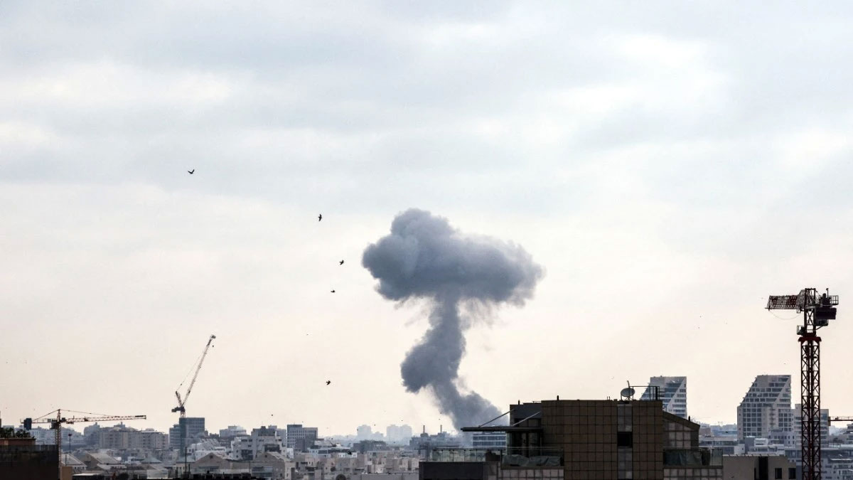 İsrail'in hapishane saldırısının bilançosu: 71 ölü