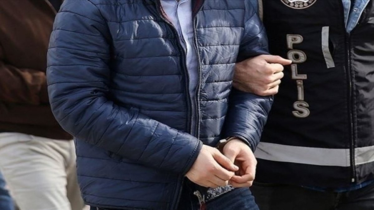 20 yıl sonra çözülen cinayet: Çantadaki bebeğin failleri yakalandı