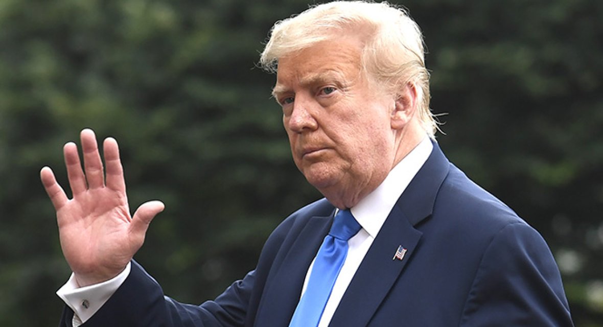 Trump’tan Gazze için yeni çağrı: Anlaşmayı yapın, esirleri geri getirin