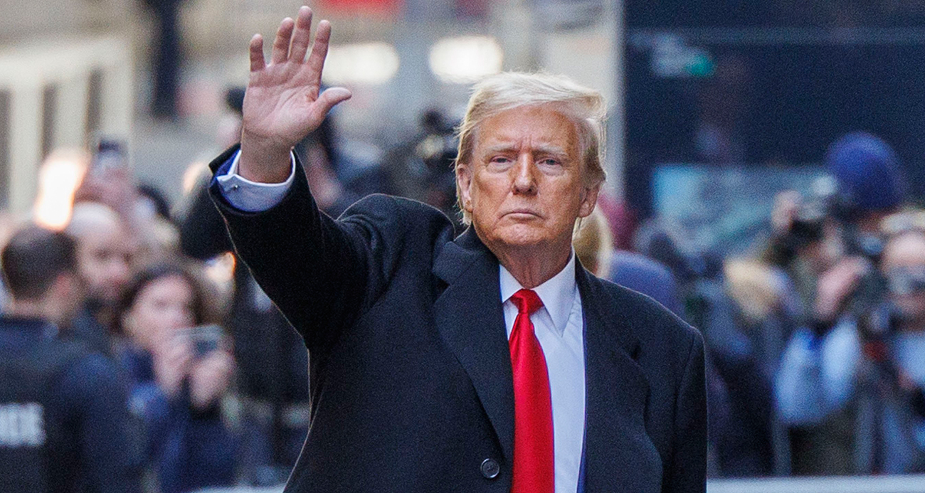 Trump’tan şok itiraf: Hindistan-Pakistan çatışmasında 5 uçak düşürüldü