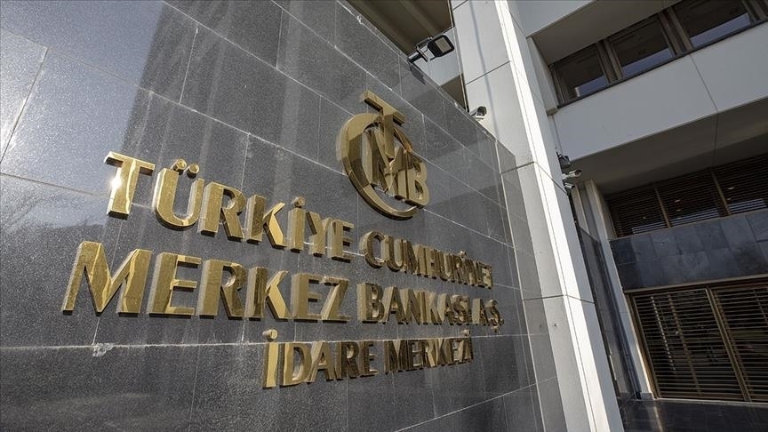 Merkez Bankası rezervleri eriyor: Bir haftada 2,5 milyar dolarlık düşüş