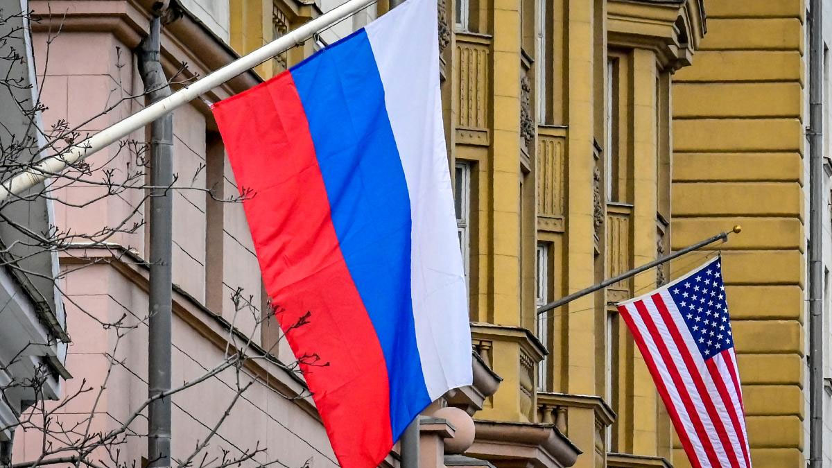 Rusya ve ABD arasında kritik temas: İstihbarat Başkanları görüştü