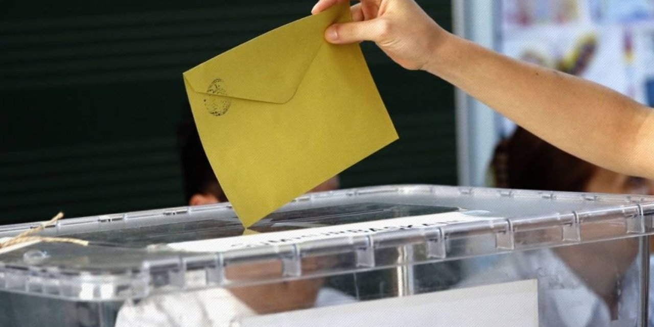 Son ankette fark iyice açıldı! Bir partinin yükselişi dikkat çekti