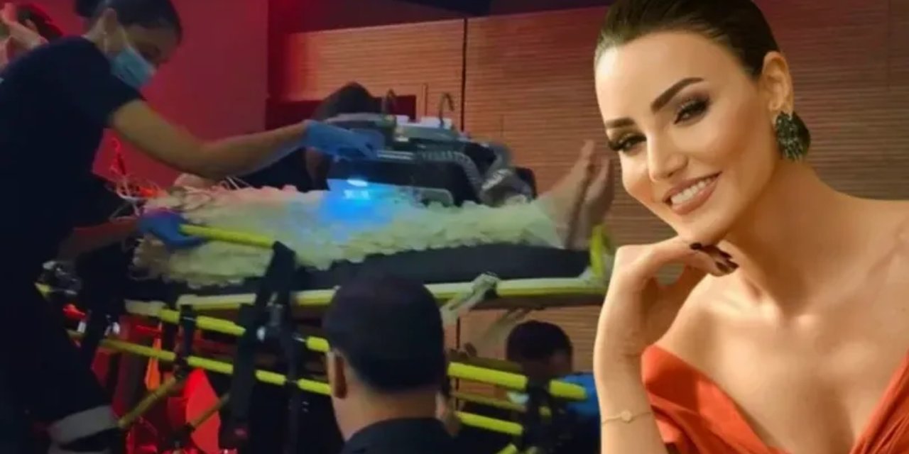 Sahnede fenalaşıp düşmüştü: Sevcan Orhan'ın son durumu açıklandı