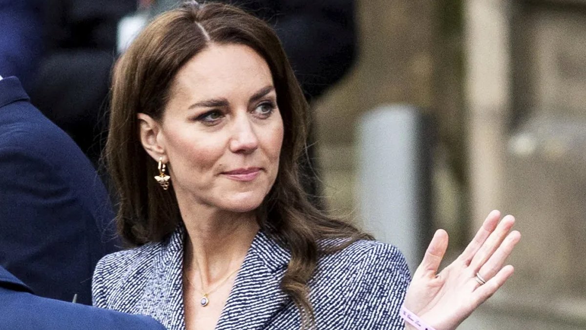 Kate Middleton’dan üç ay sonra ilk açıklama: Etkinliğe katılamayacak