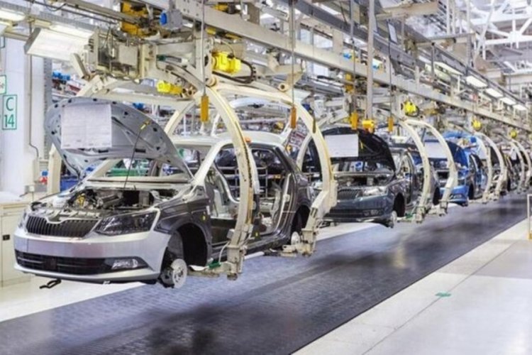 Dev otomobil markasından flaş karar: 250 bin aracı geri çağırdı