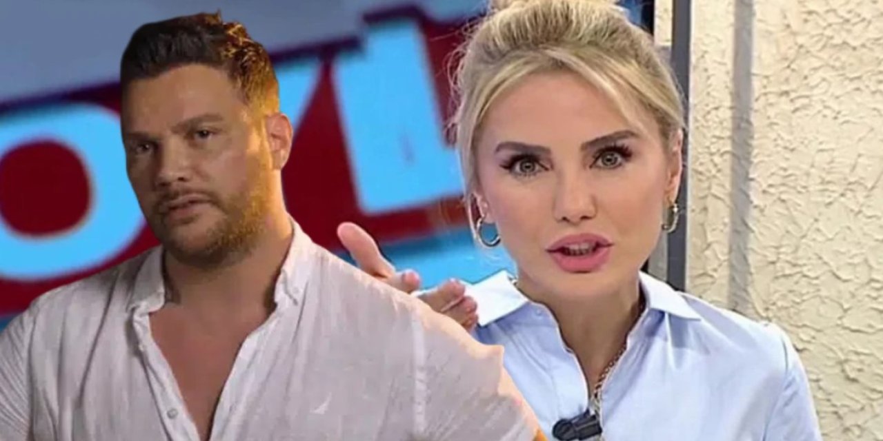 Ece Erken ve Sinan Akçıl'dan peş peşe paylaşım: “Ben konuşulmayı severim, alışığım”