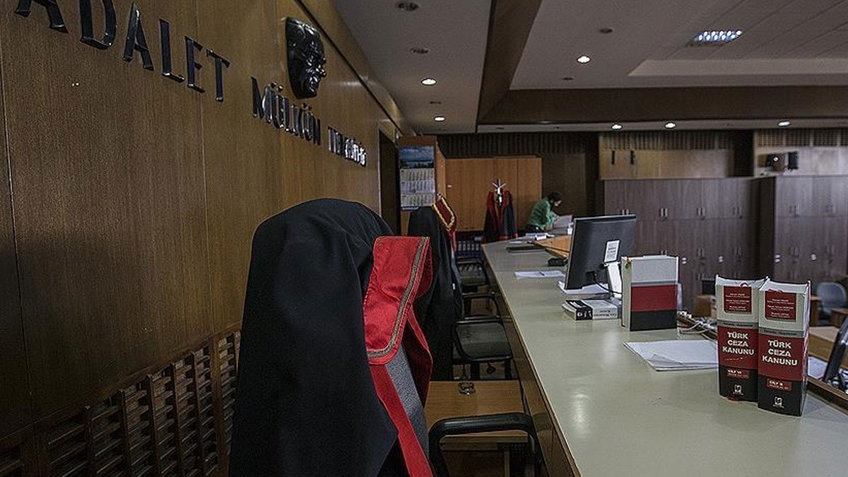 Yenidoğan davasında 5.duruşma bugün