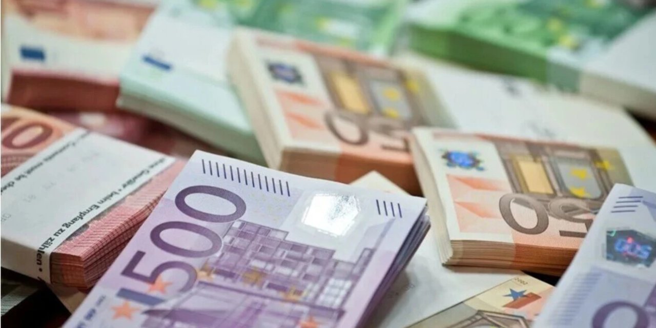 Ülkelerine dönsünler diye 4 bin Euro maaş verilecek