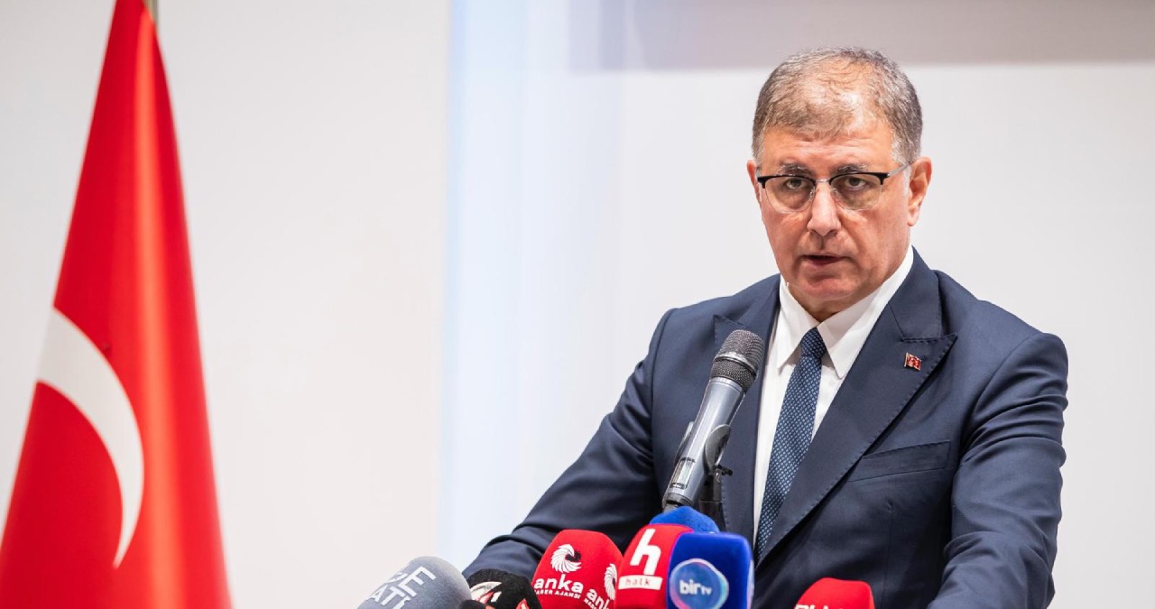 Başkan Cemil Tugay’dan CHP 38. Kurultayı davasına ilişkin açıklama