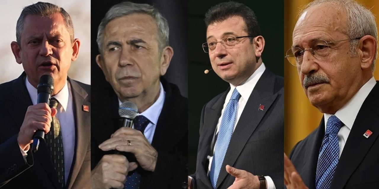 Tüm gözler CHP’nin 38. Olağan Kurultayı davasında! Duruşma başladı