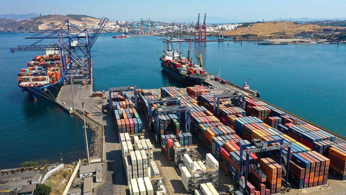 Ekonomide dış ticaret uyarısı: Açık mayısta arttı