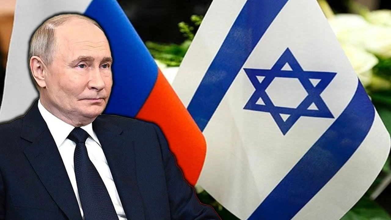 Rusya'dan İsrail'e İran için tehdit gibi flaş uyarı: Dünya cehenneme dönüşebilir