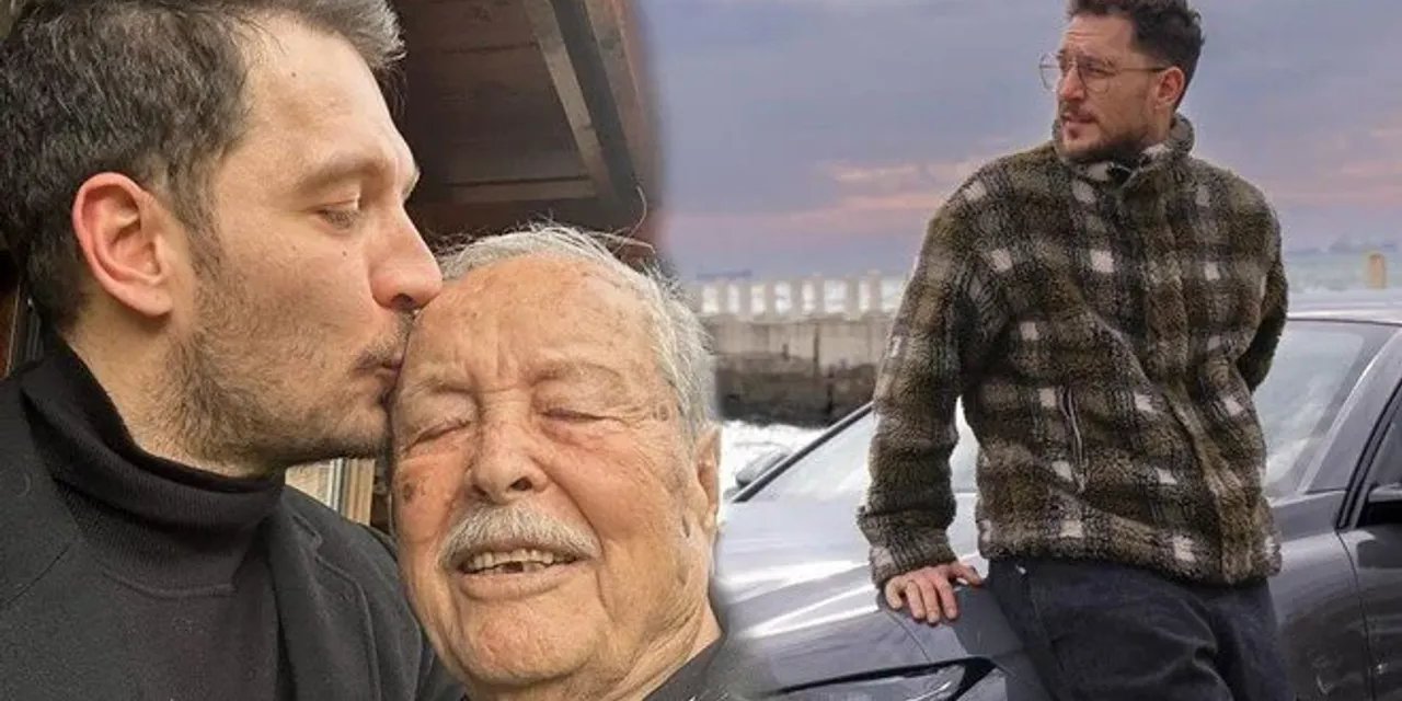 Uraz Kaygılaroğlu’nun acı günü