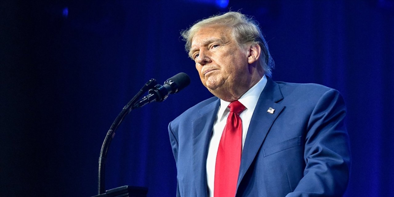 Trump'tan İran çıkışı: Kimseye teklif yapmadım