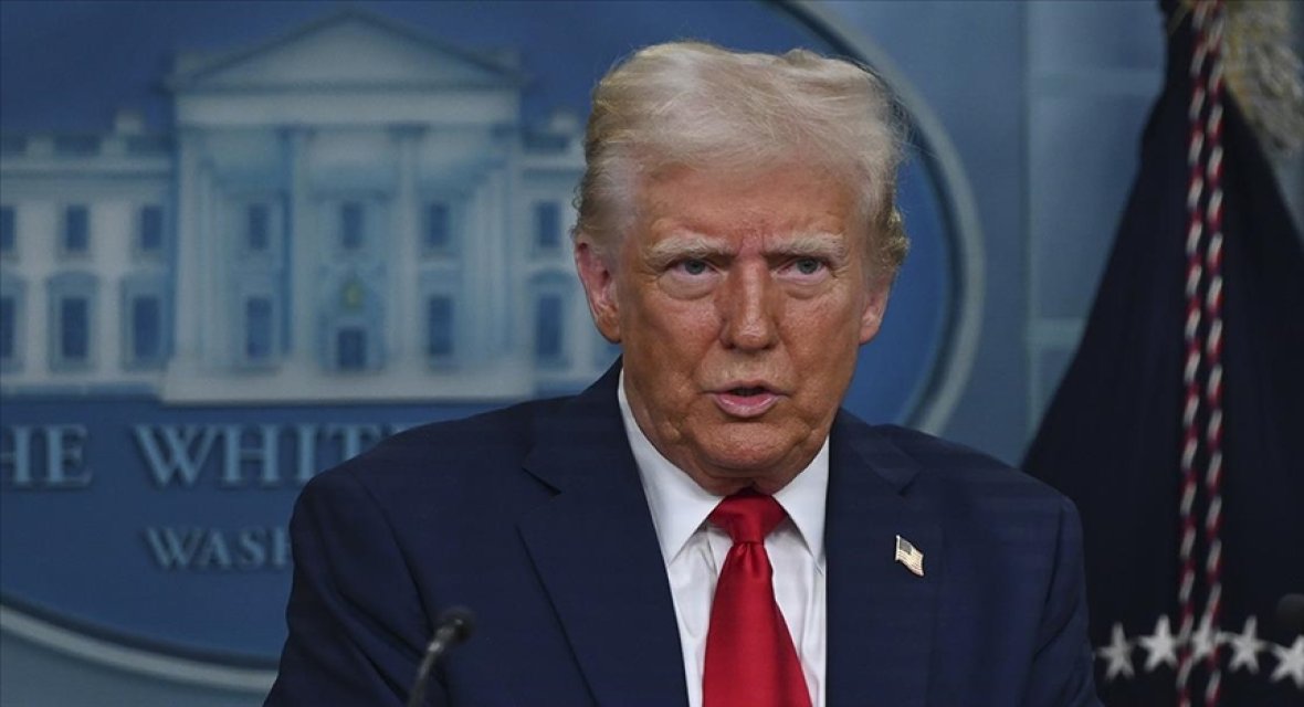 Yüksek Mahkeme Trump’ı destekledi: Tek yargıç, bir ülkeyi durduramayacak