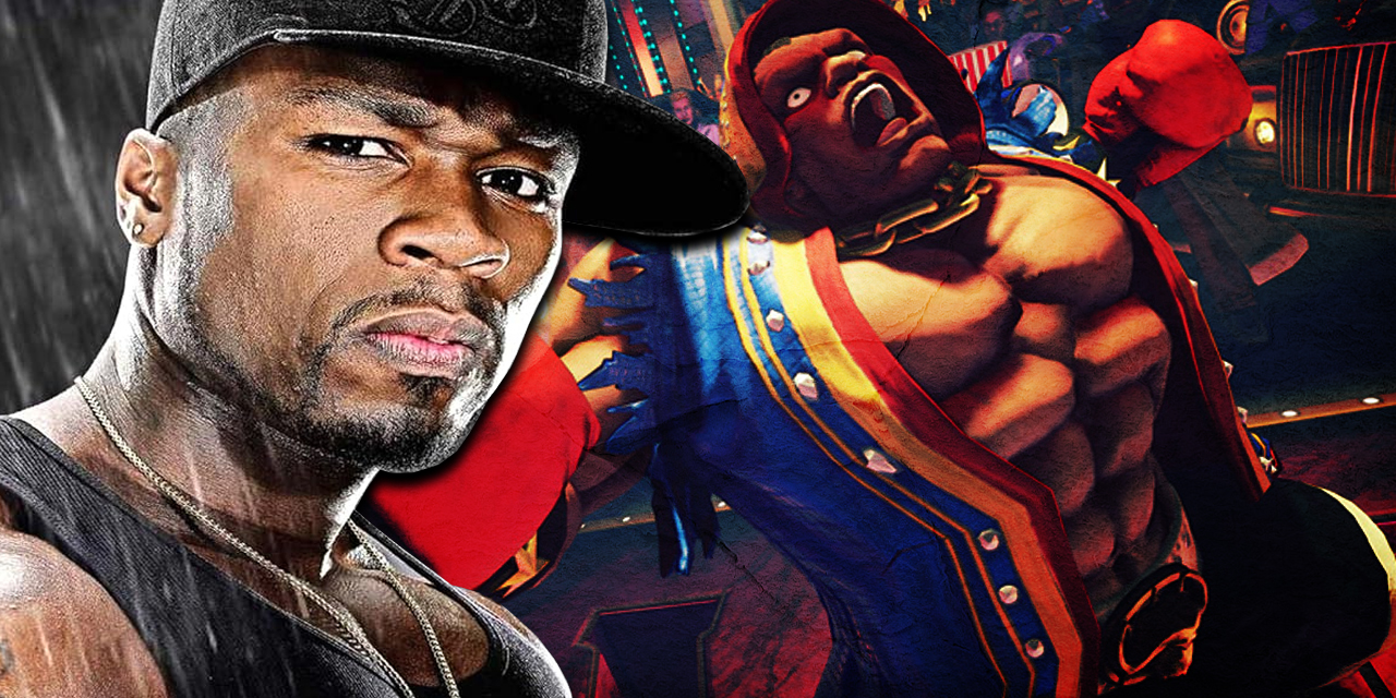 50 Cent kamera karşısına geçiyor! Ünlü dövüş oyununun yeni film uyarlamasında rol alacak