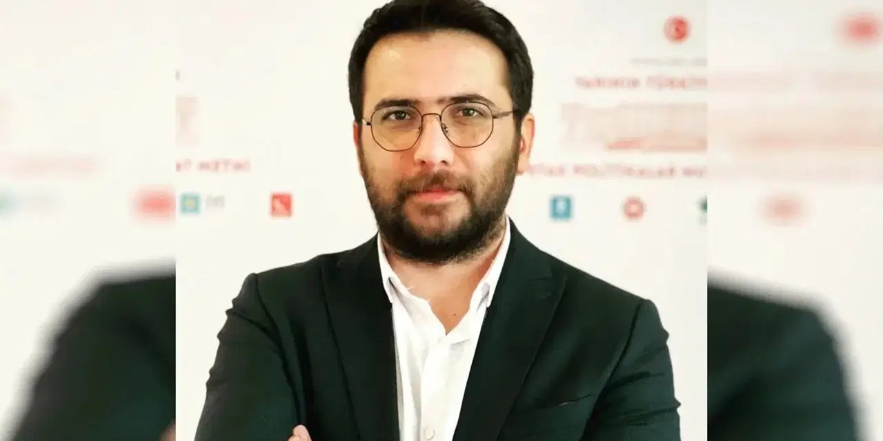 Gazeteci Altan Sancar'ın sosyal medya hesabı erişime engellendi