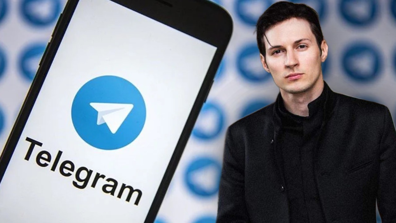 Pavel Durov’un gözaltı süreci derinleşiyor: Fransa’da 12 ayrı suçla yargılanabilir