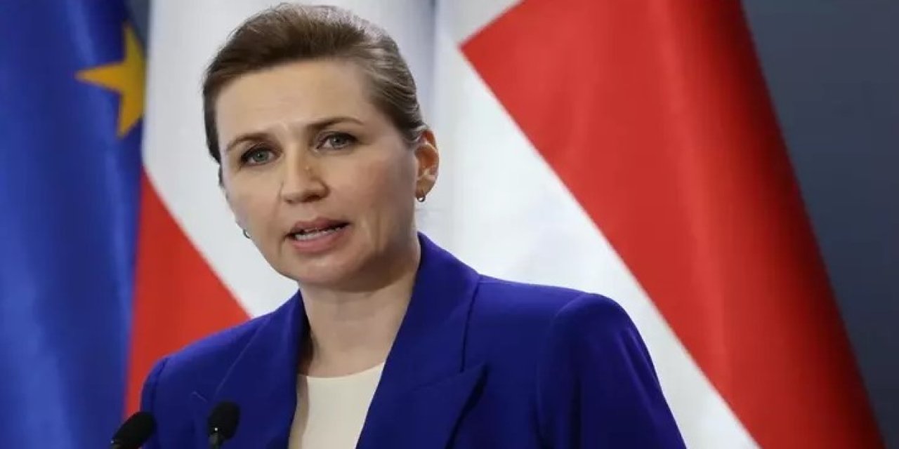 Avrupa Birliği’nde dönem başkanlığı Danimarka’nın