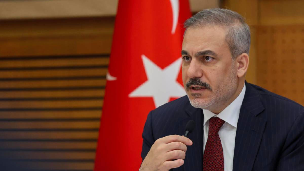 Fidan'dan 'Leman' yorumu: Ahlaksız ve provokatif