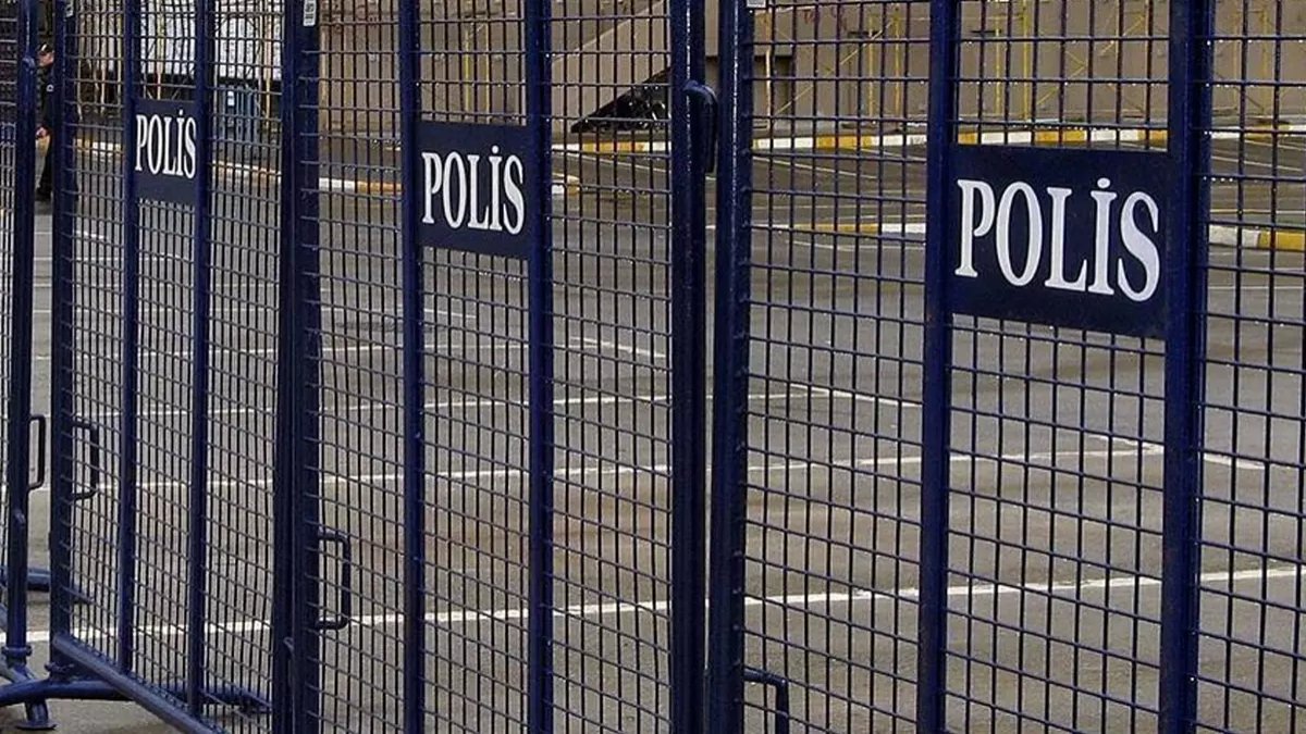 Beyoğlu’nda 1 günlük gösteri ve etkinlik yasağı