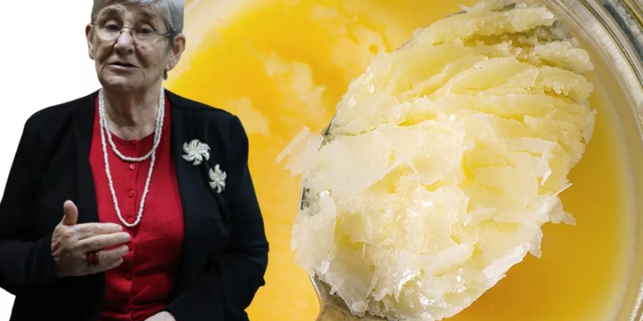 Canan Karatay’dan ezber bozan açıklama: “Yıllarca yağdan korkutularak kandırıldık”