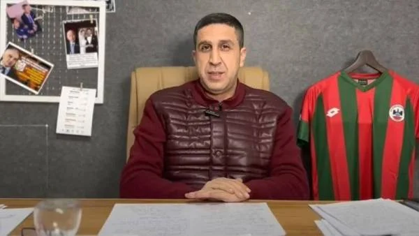 Muhammed Yakut hayatını kaybetti: Sedat Peker ile gündeme gelmişti