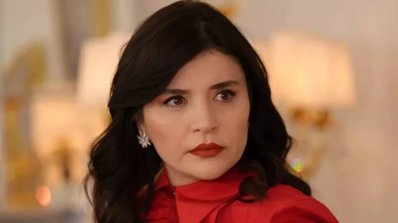 Gonca Vuslateri kaza geçirdi