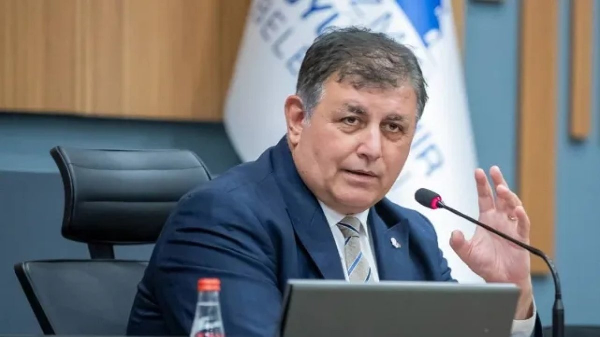 Son dakika! Cemil Tugay'dan 'ihbar' iddialarına yalanlama: "Hiçbir suç duyurusunda bulunmadık"