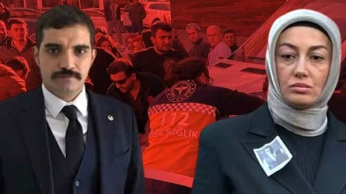 Sinan Ateş davasında yeni gelişme: Dosyalar birleştirildi