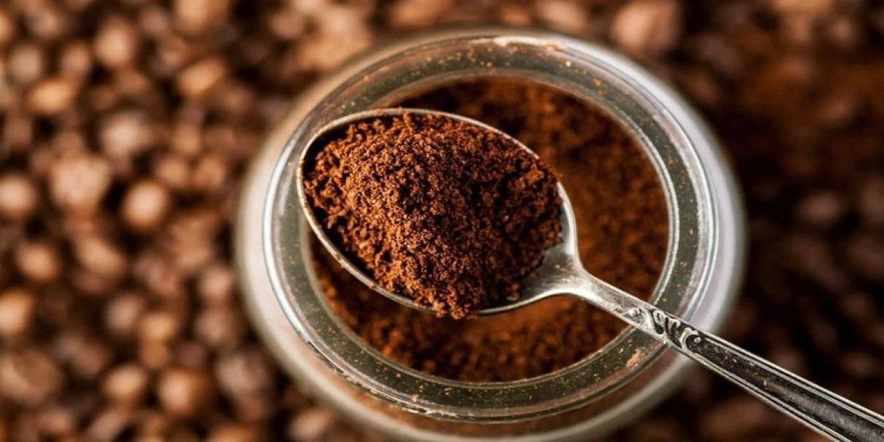 Evde Türk kahvesi yakmanın 5 şaşırtıcı faydası