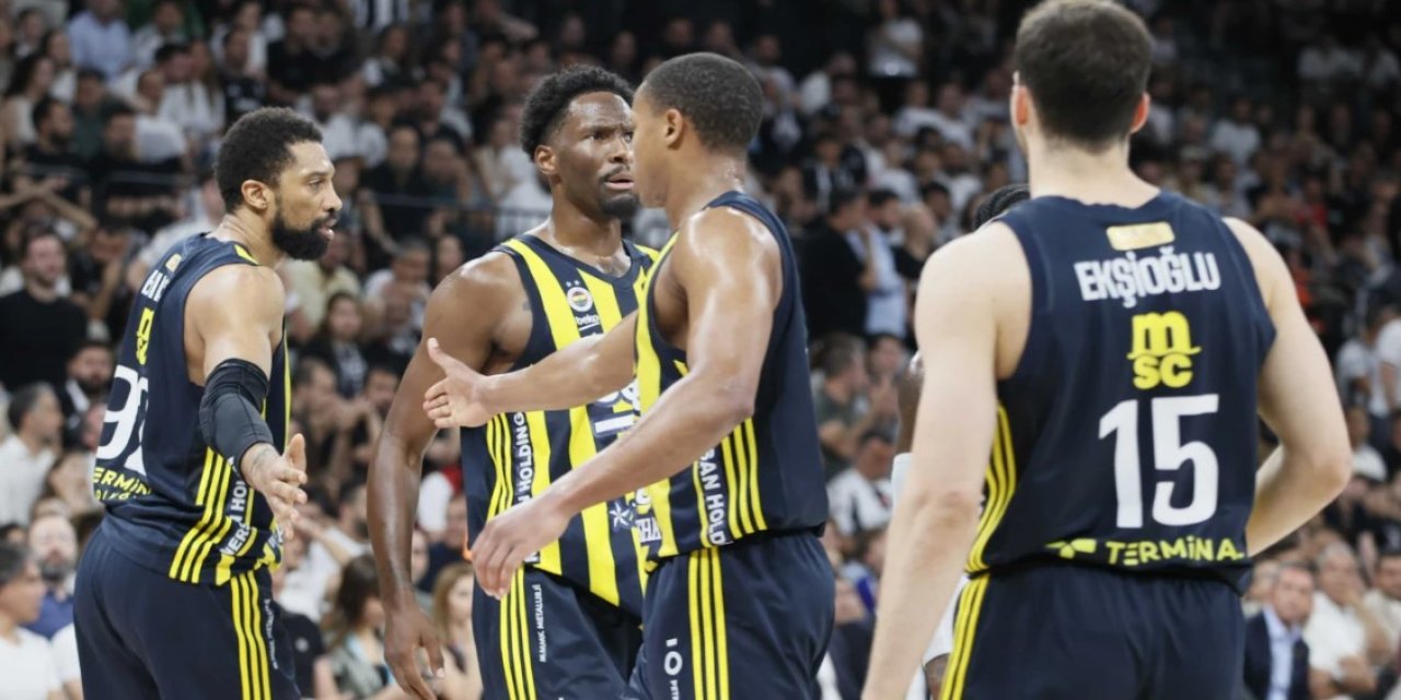 Misli, Fenerbahçe'nin EuroLeague'da forma önü sponsoru oldu