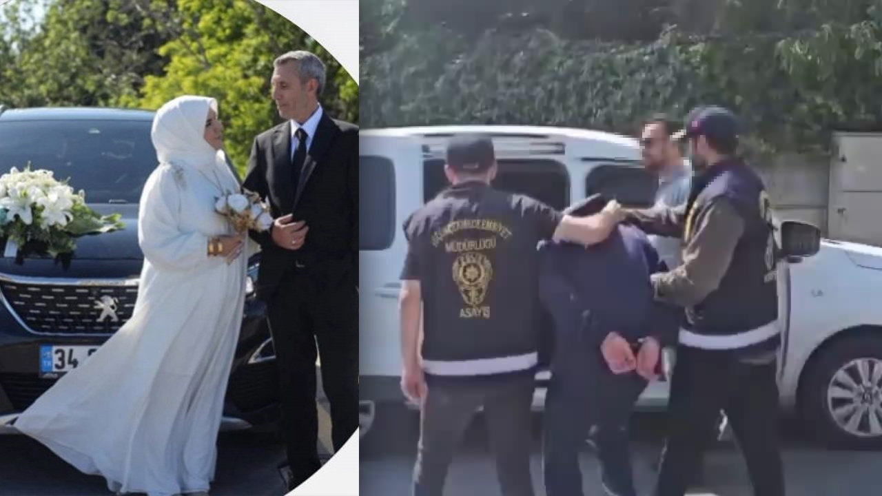 İstanbul'da dehşet: 2 aylık eşini tek yumrukla öldürdü