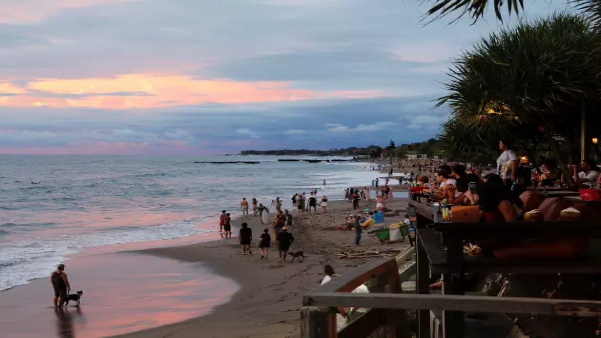 Bali'ye vizesiz seyahat müjdesi: Büyükelçilik yanıtladı