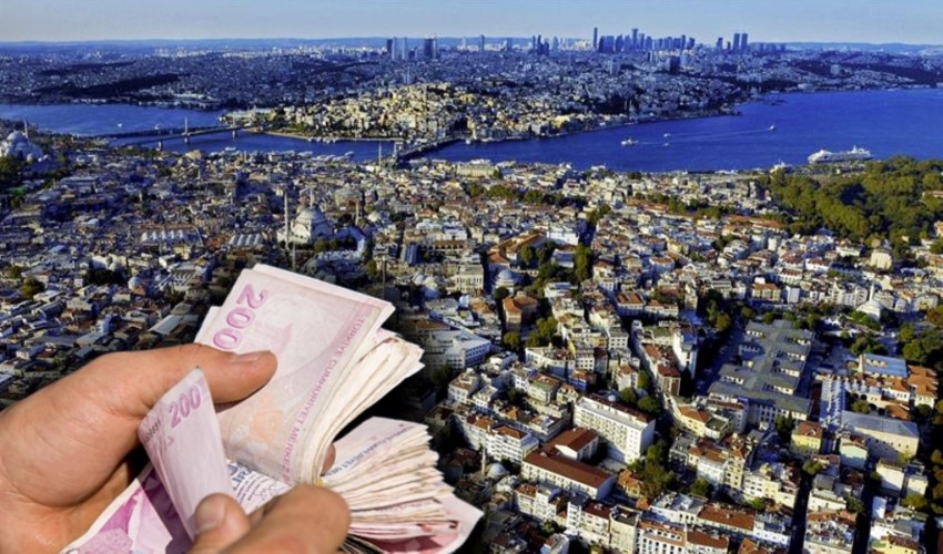 İstanbul'da yıllardır bedavaydı: Artık ücretli oldu