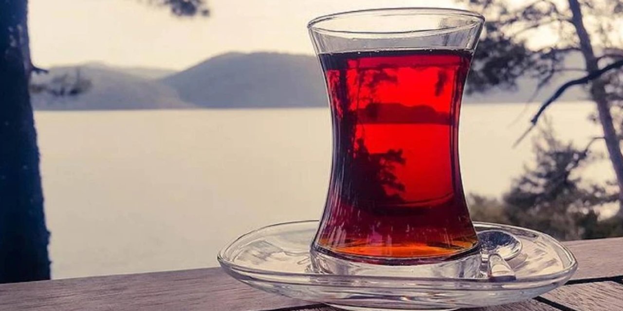 Çayda pestisit çıktı