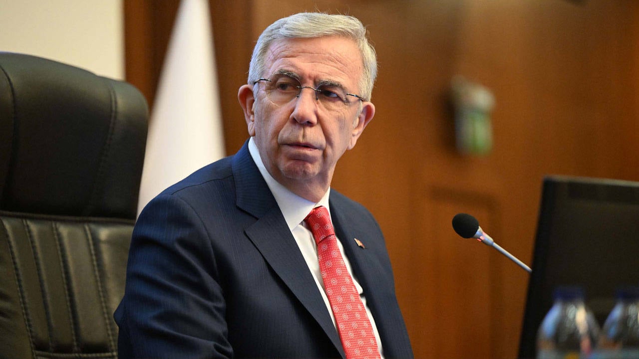 Yavaş: Anayasa askıya alındı, yargı bağımsızlığı kâğıt üzerinde