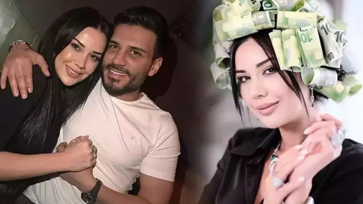 Dilan ve Engin Polat çifti kayyıma dava açtı